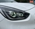 Белый Киа Niro, объемом двигателя 0 л и пробегом 146 тыс. км за 19799 $, фото 4 на Automoto.ua