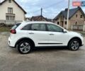Білий Кіа Niro, об'ємом двигуна 0 л та пробігом 147 тис. км за 18800 $, фото 5 на Automoto.ua