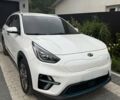Білий Кіа Niro, об'ємом двигуна 0 л та пробігом 133 тис. км за 18500 $, фото 20 на Automoto.ua