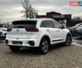Білий Кіа Niro, об'ємом двигуна 0 л та пробігом 124 тис. км за 20400 $, фото 7 на Automoto.ua
