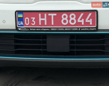 Белый Киа Niro, объемом двигателя 0 л и пробегом 172 тыс. км за 17500 $, фото 28 на Automoto.ua