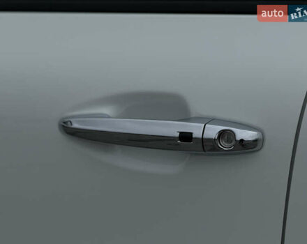 Белый Киа Niro, объемом двигателя 0 л и пробегом 172 тыс. км за 17500 $, фото 33 на Automoto.ua