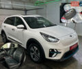 Белый Киа Niro, объемом двигателя 0 л и пробегом 59 тыс. км за 22800 $, фото 1 на Automoto.ua