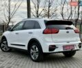 Білий Кіа Niro, об'ємом двигуна 0 л та пробігом 89 тис. км за 18950 $, фото 12 на Automoto.ua