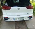 Белый Киа Niro, объемом двигателя 0 л и пробегом 120 тыс. км за 21000 $, фото 13 на Automoto.ua