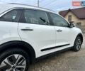 Білий Кіа Niro, об'ємом двигуна 0 л та пробігом 147 тис. км за 18800 $, фото 37 на Automoto.ua