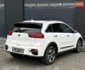 Белый Киа Niro, объемом двигателя 0 л и пробегом 158 тыс. км за 18900 $, фото 3 на Automoto.ua