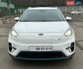 Белый Киа Niro, объемом двигателя 0 л и пробегом 117 тыс. км за 20950 $, фото 1 на Automoto.ua