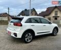 Білий Кіа Niro, об'ємом двигуна 0 л та пробігом 147 тис. км за 18800 $, фото 34 на Automoto.ua