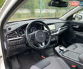 Белый Киа Niro, объемом двигателя 0 л и пробегом 96 тыс. км за 19950 $, фото 32 на Automoto.ua