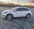 Білий Кіа Niro, об'ємом двигуна 0 л та пробігом 66 тис. км за 19000 $, фото 12 на Automoto.ua