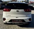 Білий Кіа Niro, об'ємом двигуна 1.6 л та пробігом 37 тис. км за 19700 $, фото 4 на Automoto.ua