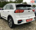 Белый Киа Niro, объемом двигателя 0 л и пробегом 96 тыс. км за 19950 $, фото 20 на Automoto.ua