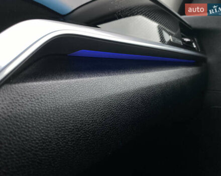 Белый Киа Niro, объемом двигателя 0 л и пробегом 96 тыс. км за 19950 $, фото 4 на Automoto.ua