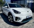 Білий Кіа Niro, об'ємом двигуна 0 л та пробігом 12 тис. км за 23750 $, фото 2 на Automoto.ua