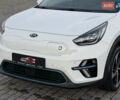 Белый Киа Niro, объемом двигателя 0 л и пробегом 130 тыс. км за 20999 $, фото 8 на Automoto.ua