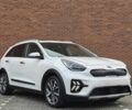 Киа Niro 2020 в Житомире на Automoto.ua Белый Киа Niro, объемом двигателя 1.6 л и пробегом 44 тыс. км за 18400 $, фото 1 на Automoto.ua