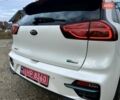 Білий Кіа Niro, об'ємом двигуна 0 л та пробігом 147 тис. км за 18800 $, фото 35 на Automoto.ua