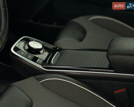 Белый Киа Niro, объемом двигателя 0 л и пробегом 172 тыс. км за 17500 $, фото 46 на Automoto.ua