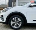 Білий Кіа Niro, об'ємом двигуна 0 л та пробігом 89 тис. км за 18950 $, фото 36 на Automoto.ua