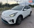 Белый Киа Niro, объемом двигателя 0 л и пробегом 129 тыс. км за 18950 $, фото 5 на Automoto.ua