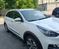 Белый Киа Niro, объемом двигателя 0 л и пробегом 120 тыс. км за 21000 $, фото 4 на Automoto.ua