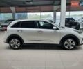 Белый Киа Niro, объемом двигателя 0 л и пробегом 112 тыс. км за 19500 $, фото 1 на Automoto.ua