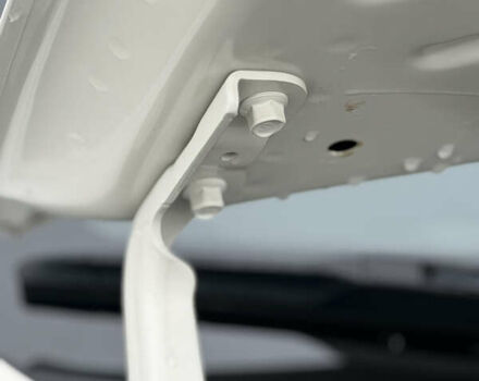 Белый Киа Niro, объемом двигателя 0 л и пробегом 172 тыс. км за 17500 $, фото 31 на Automoto.ua