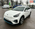 Белый Киа Niro, объемом двигателя 0 л и пробегом 75 тыс. км за 18300 $, фото 1 на Automoto.ua