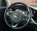 Белый Киа Niro, объемом двигателя 0 л и пробегом 114 тыс. км за 19350 $, фото 23 на Automoto.ua