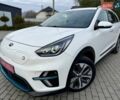 Білий Кіа Niro, об'ємом двигуна 0 л та пробігом 89 тис. км за 18950 $, фото 10 на Automoto.ua