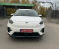 Белый Киа Niro, объемом двигателя 0 л и пробегом 101 тыс. км за 21200 $, фото 1 на Automoto.ua