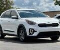 Белый Киа Niro, объемом двигателя 1.6 л и пробегом 65 тыс. км за 7100 $, фото 1 на Automoto.ua