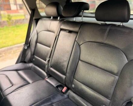 Белый Киа Niro, объемом двигателя 1.6 л и пробегом 148 тыс. км за 10000 $, фото 13 на Automoto.ua