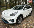 Киа Niro 2020 в Ирпене на Automoto.ua Белый Киа Niro, объемом двигателя 0 л и пробегом 79 тыс. км за 21000 $, фото 53 на Automoto.ua