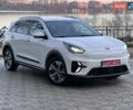 Белый Киа Niro, объемом двигателя 0 л и пробегом 103 тыс. км за 19500 $, фото 1 на Automoto.ua