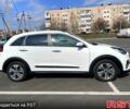 Белый Киа Niro, объемом двигателя 0.15 л и пробегом 66 тыс. км за 17500 $, фото 5 на Automoto.ua