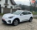 Білий Кіа Niro, об'ємом двигуна 0 л та пробігом 147 тис. км за 18800 $, фото 2 на Automoto.ua