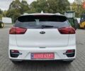 Киа Niro 2020 в Радомышле на Automoto.ua Белый Киа Niro, объемом двигателя 0 л и пробегом 73 тыс. км за 22300 $, фото 5 на Automoto.ua