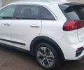 Белый Киа Niro, объемом двигателя 0 л и пробегом 144 тыс. км за 18800 $, фото 26 на Automoto.ua