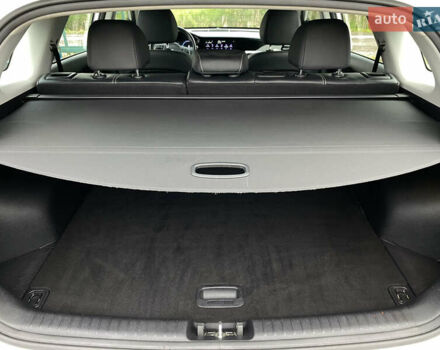 Белый Киа Niro, объемом двигателя 0 л и пробегом 96 тыс. км за 19950 $, фото 93 на Automoto.ua