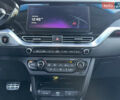 Білий Кіа Niro, об'ємом двигуна 0 л та пробігом 62 тис. км за 19500 $, фото 39 на Automoto.ua
