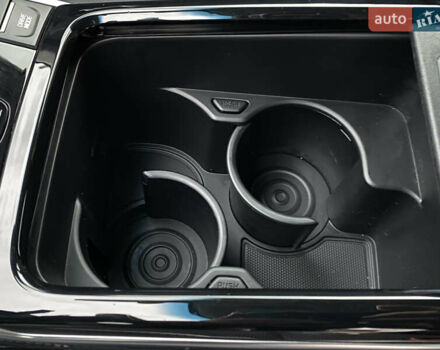 Белый Киа Niro, объемом двигателя 0 л и пробегом 96 тыс. км за 19950 $, фото 73 на Automoto.ua