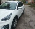 Белый Киа Niro, объемом двигателя 0 л и пробегом 200 тыс. км за 19000 $, фото 3 на Automoto.ua