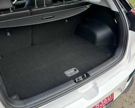 Білий Кіа Niro, об'ємом двигуна 0 л та пробігом 147 тис. км за 18800 $, фото 59 на Automoto.ua