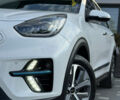 Білий Кіа Niro, об'ємом двигуна 0 л та пробігом 62 тис. км за 19500 $, фото 12 на Automoto.ua