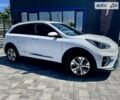 Білий Кіа Niro, об'ємом двигуна 0 л та пробігом 12 тис. км за 23750 $, фото 1 на Automoto.ua