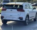 Киа Niro 2020 в Полтаве на Automoto.ua Белый Киа Niro, объемом двигателя 0 л и пробегом 44 тыс. км за 10300 $, фото 6 на Automoto.ua