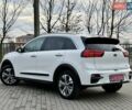 Білий Кіа Niro, об'ємом двигуна 0 л та пробігом 89 тис. км за 18950 $, фото 14 на Automoto.ua