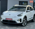 Білий Кіа Niro, об'ємом двигуна 0 л та пробігом 62 тис. км за 19500 $, фото 1 на Automoto.ua